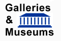 Moyne Galleries and Museums