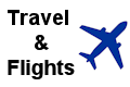 Moyne Travel and Flights